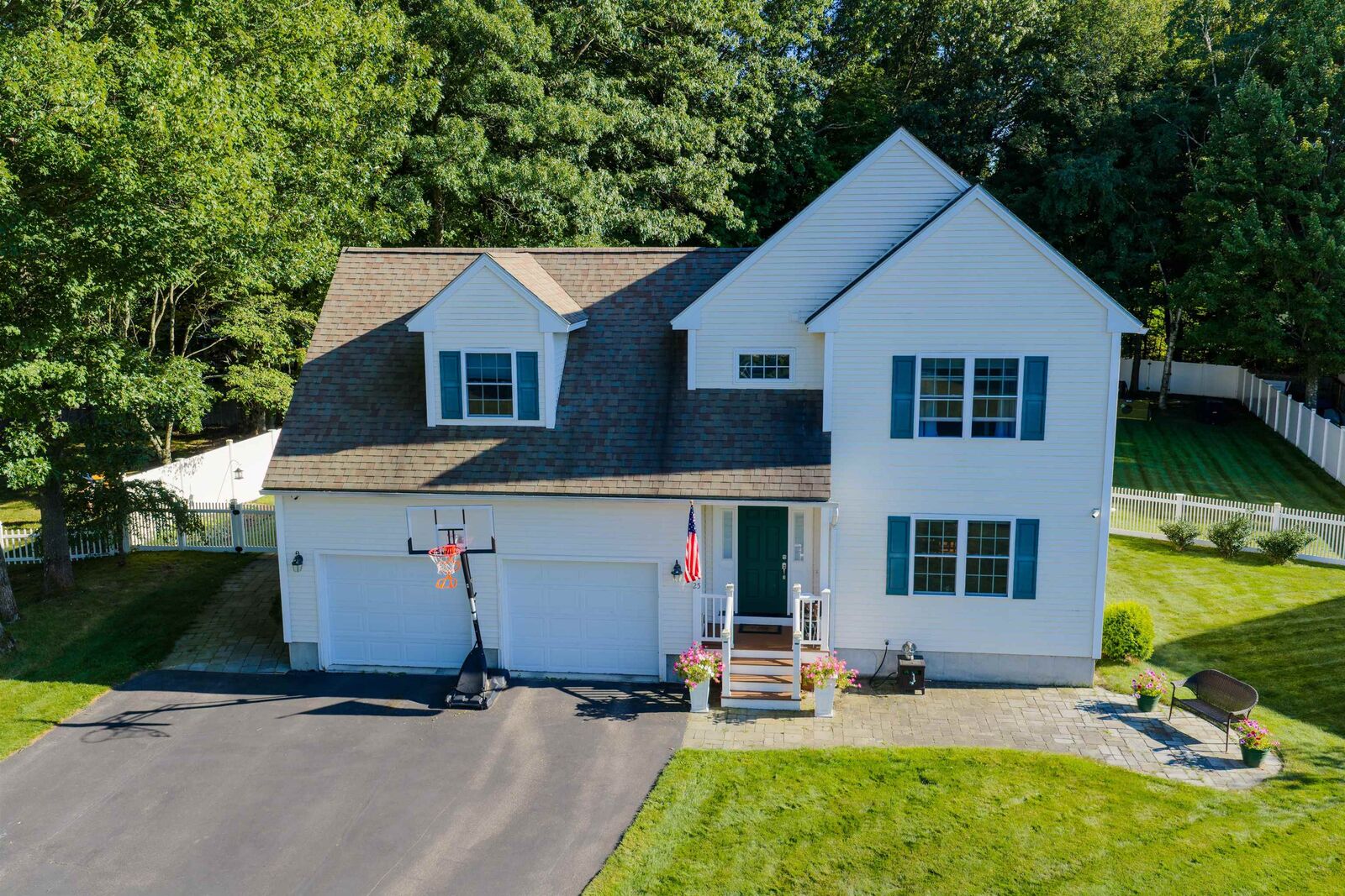 Property Photo:  25 Hidden Oaks Drive  VT 05446 