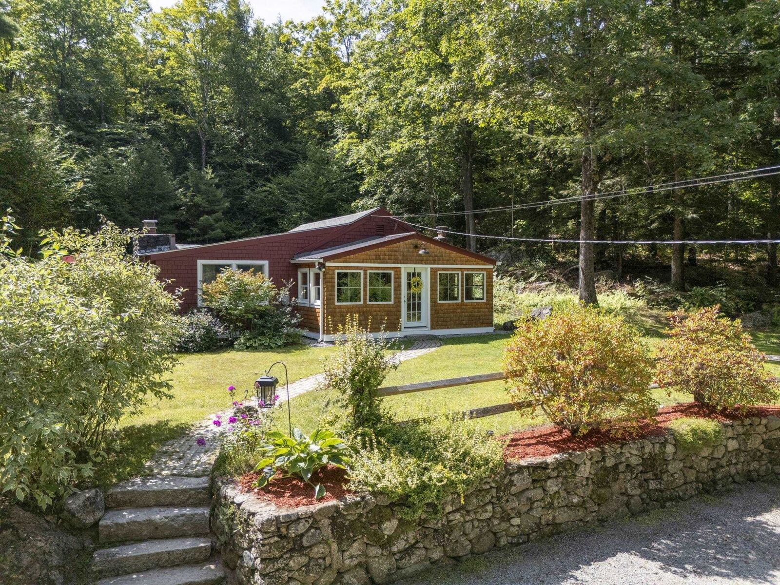 Property Photo:  756 Bog Road  NH 03244 