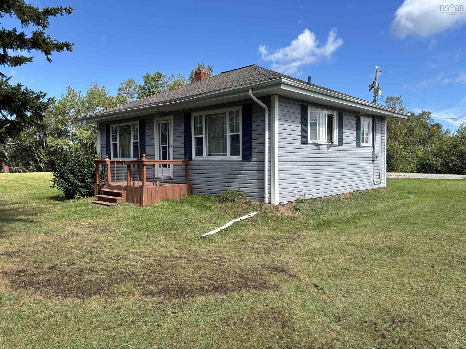 Property Photo:  39 Chandelier Drive  NS B1Y 1E5 