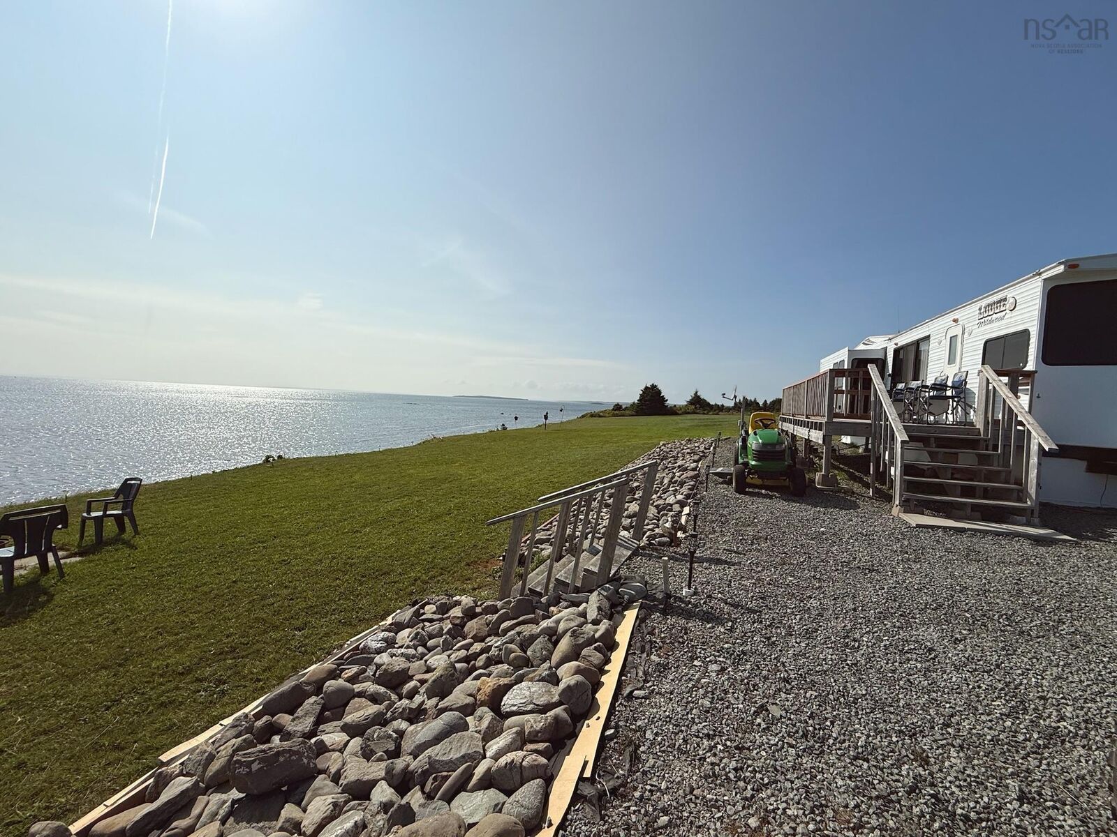 Property Photo: Shore Road NS B0E 1W0