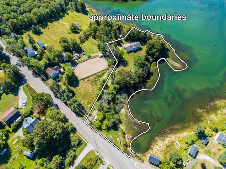 Property Photo:  5213 Highway 1  NS B0W 3T0 