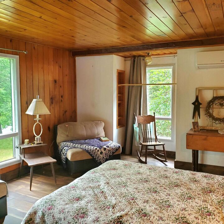 Property Photo:  1698 Barss Corner Road  NS B0R 1A0 