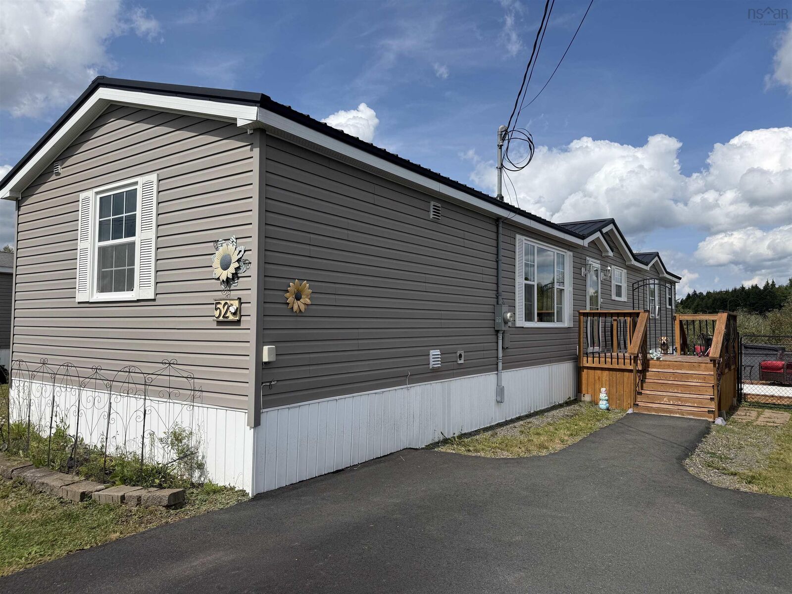 Property Photo:  52 Empire Loop  NS B2N 7B5 
