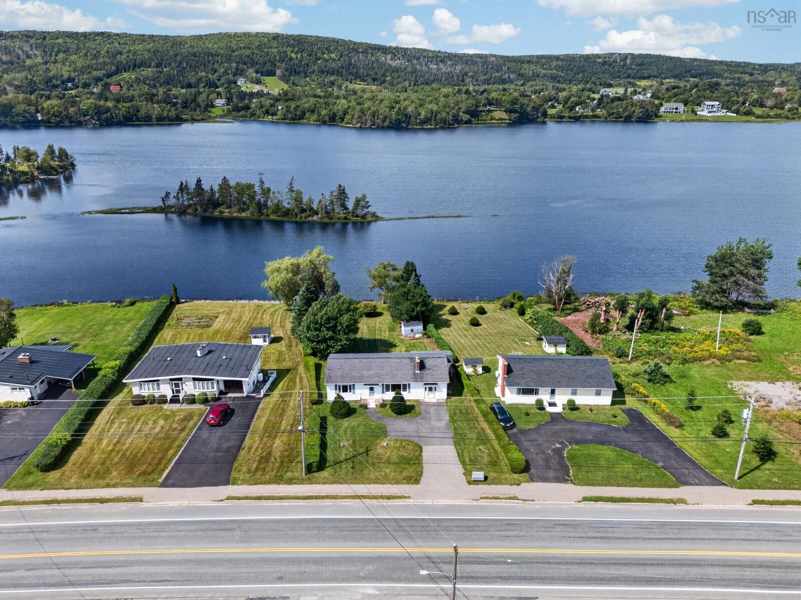 Property Photo:  2034 Kings Road  NS B1L 1C4 
