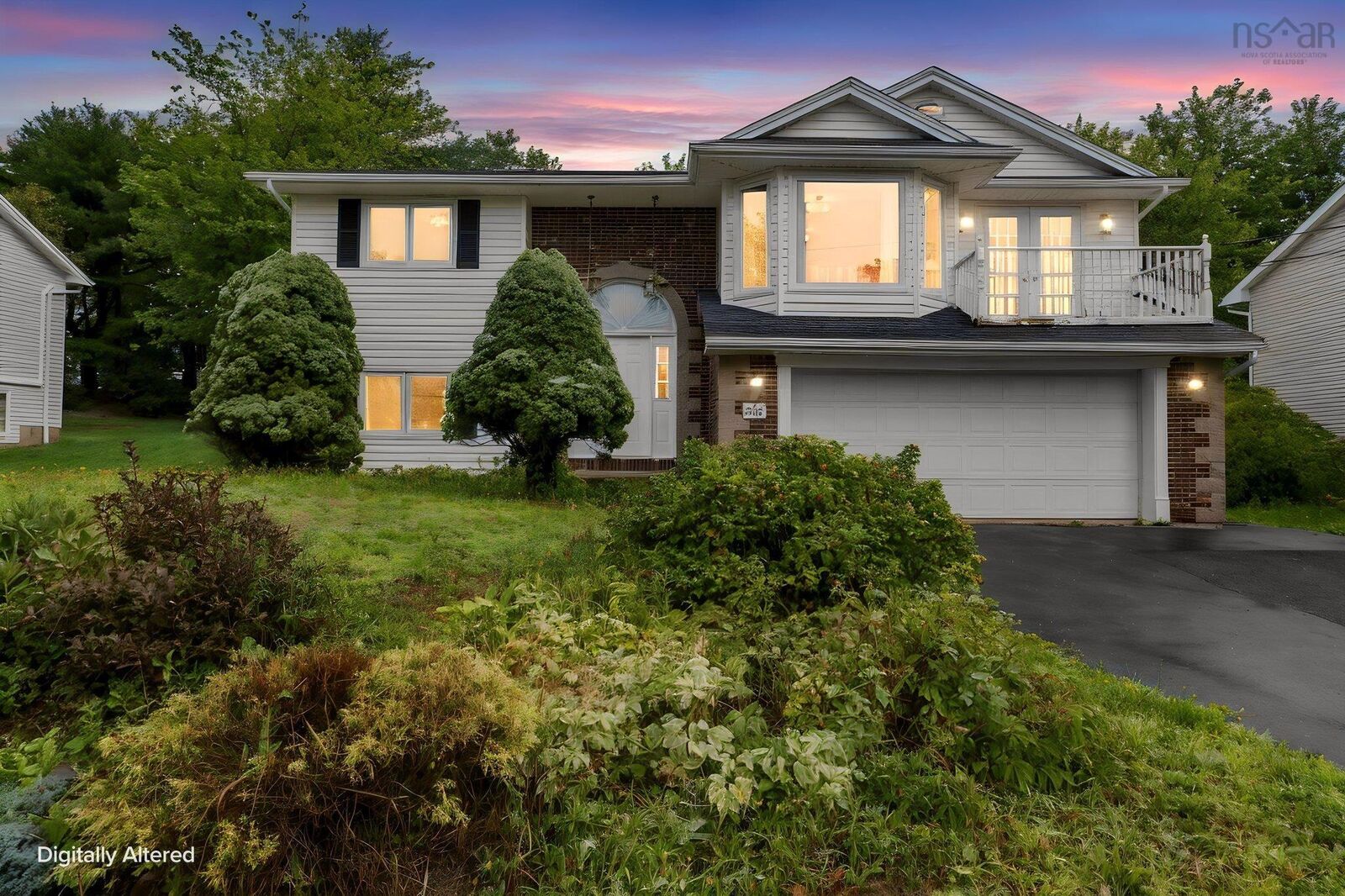 Property Photo:  301 Basinview Drive  NS B4A 3X8 