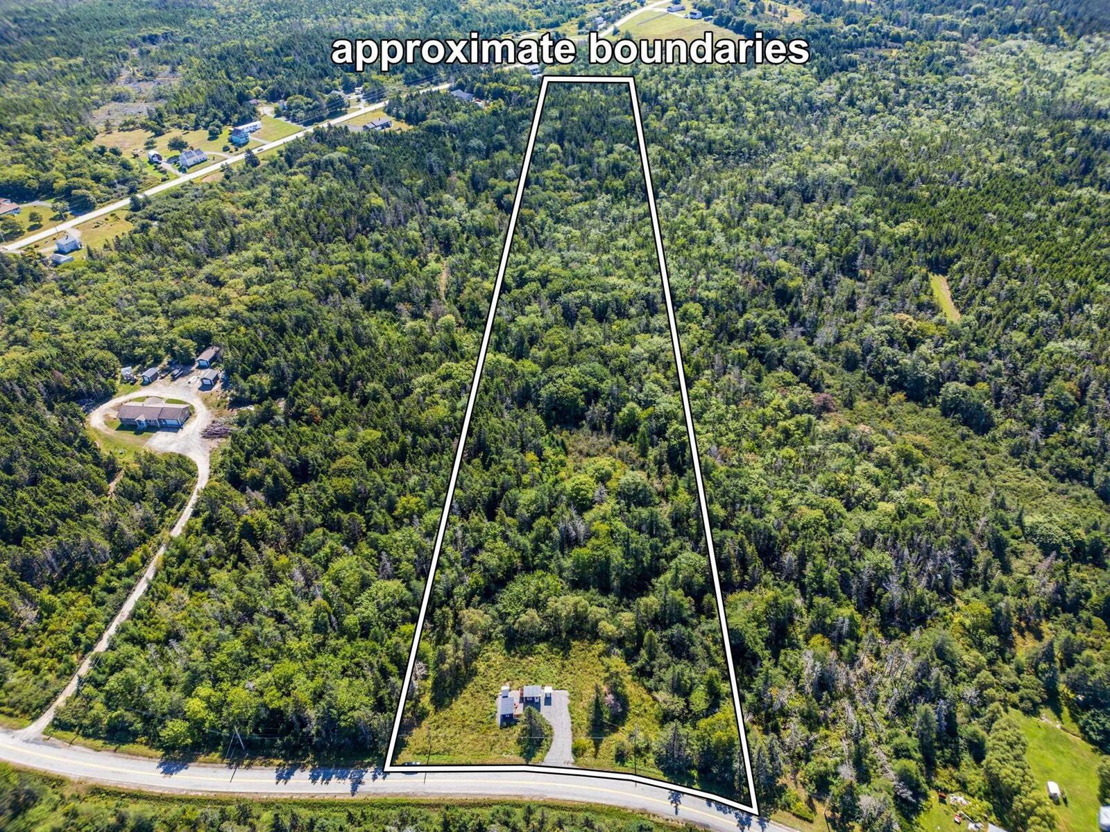 Property Photo:  616 Bear Cove Road  NS B0W 2J0 