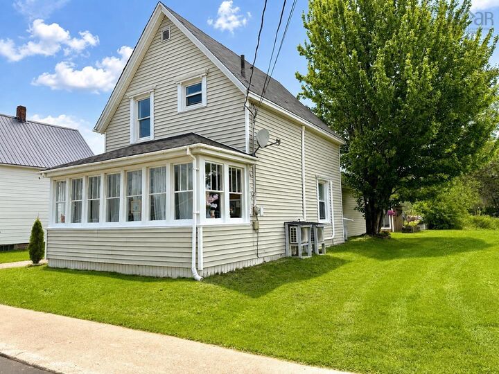 Property Photo: 22 Chamberlain Street NS B4H 1J8