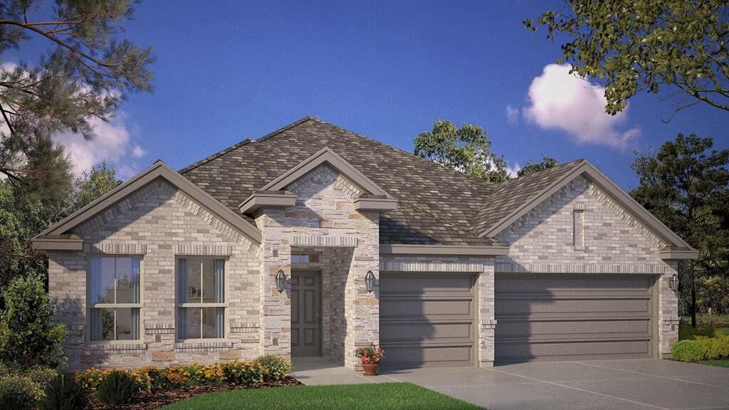 Property Photo: 16820 King Salmon Drive TX 76247