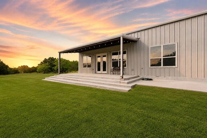 Property Photo:  3650 Fm 932  TX 76538 