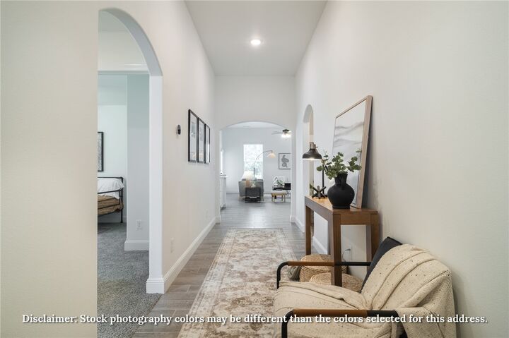 Property Photo: 2110 Tensaw Road AR 72713