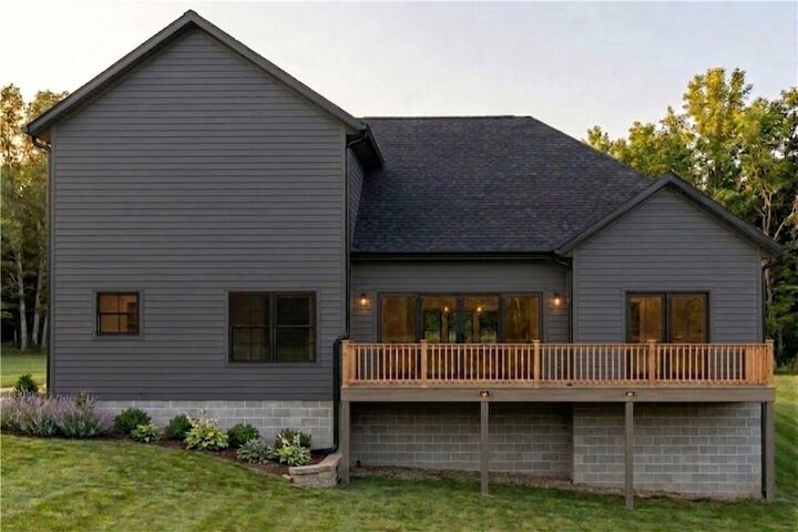 Property Photo:  35 Lancaster Drive  AR 72715 