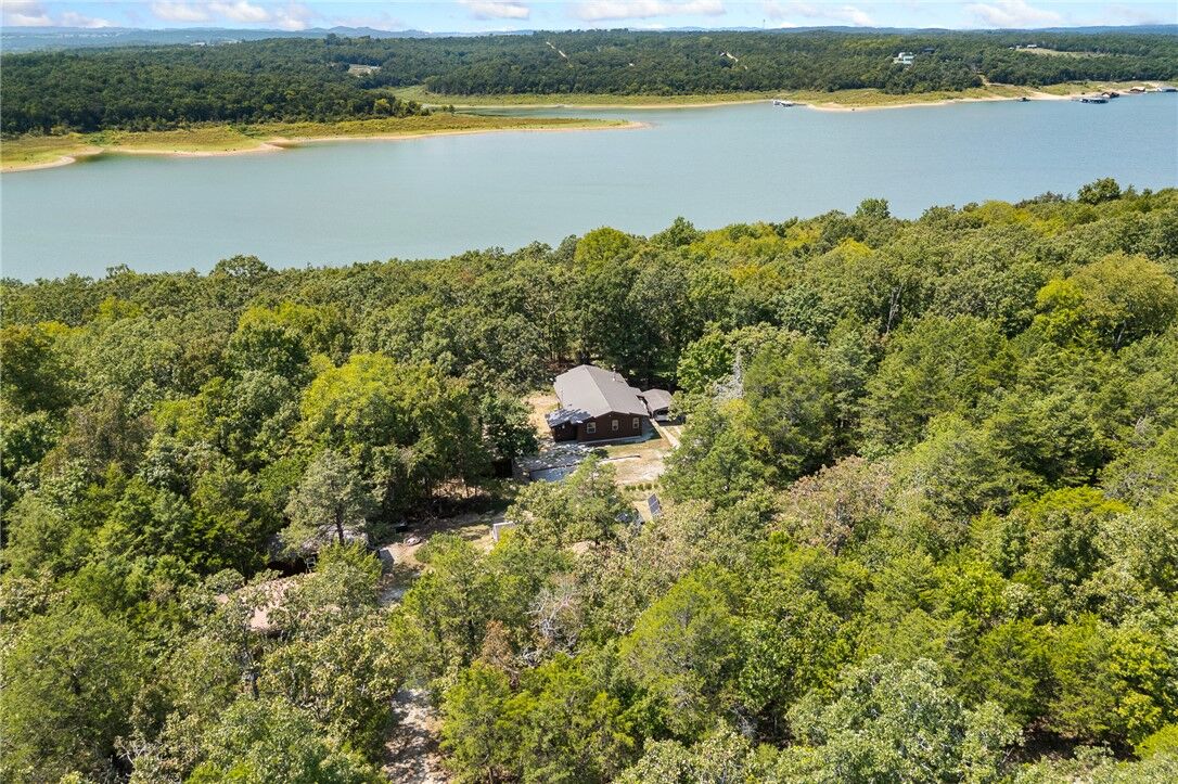 Property Photo:  1018 Bowen Trail  AR 72611 