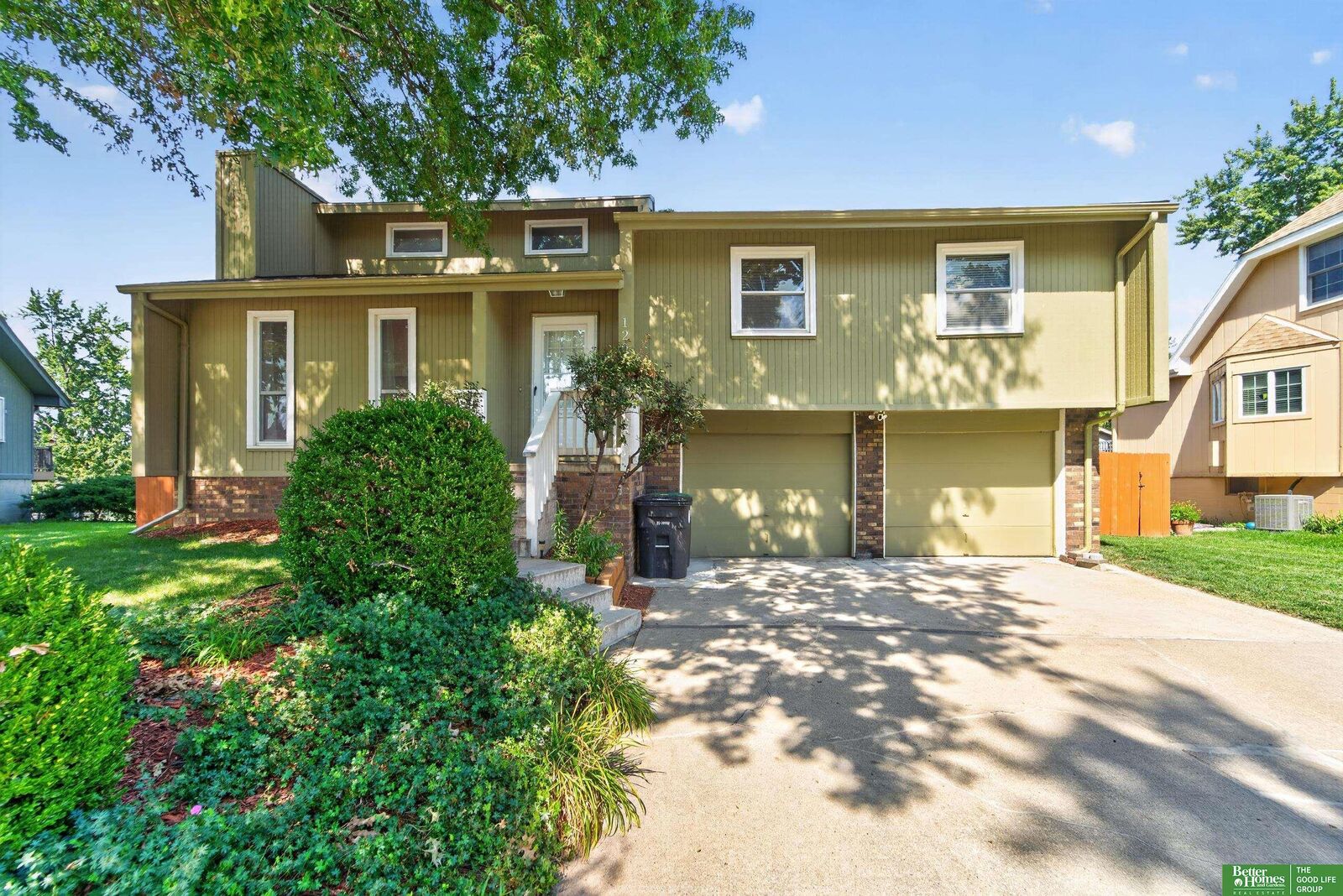 Property Photo:  12916 Patrick Circle  NE 68164 