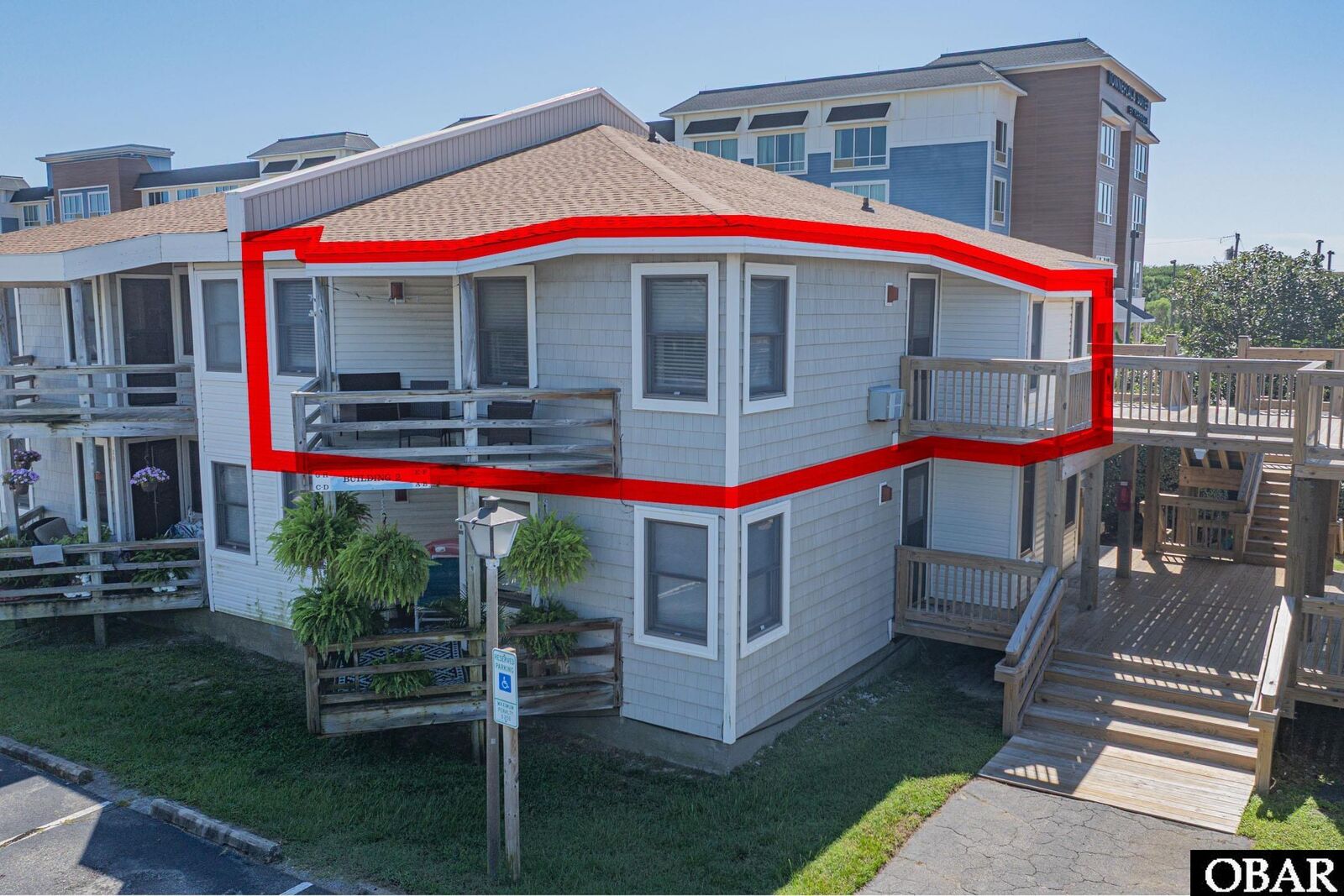 Property Photo:  2009 Wrightsville Boulevard  NC 27948 