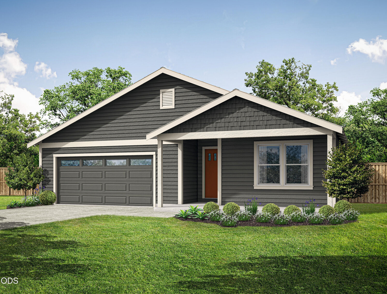 Property Photo:  588 NE McGee Street 157  OR 97741 