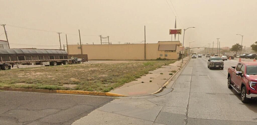 Property Photo:  201 2nd St  TX 79761 