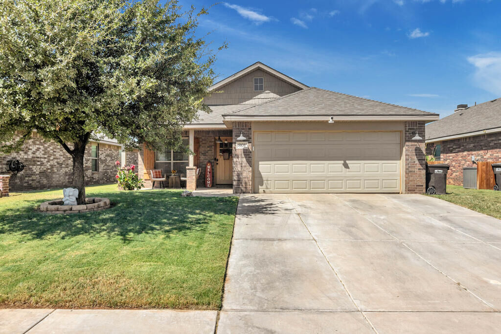 Property Photo:  801 Nolan Ryan Dr  TX 79706 