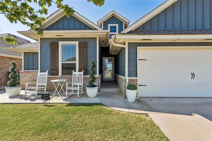 Property Photo:  9020 NW 119th Street  OK 73099 