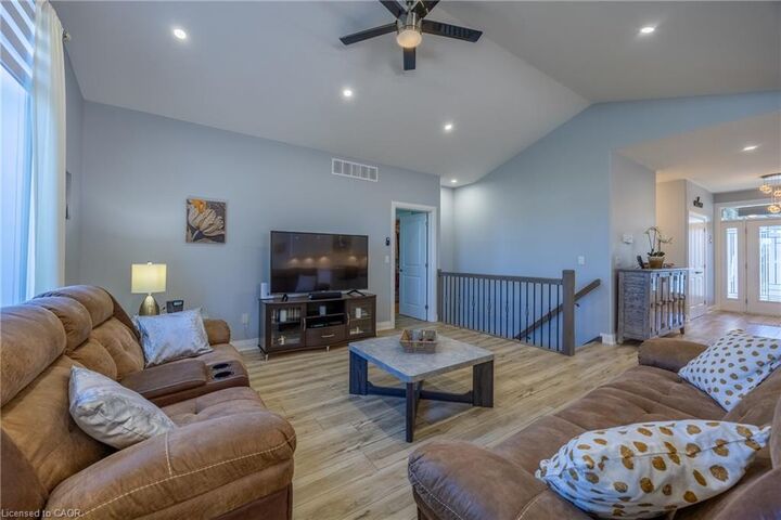 Property Photo:  68 Backus Drive  ON N0E 1M0 