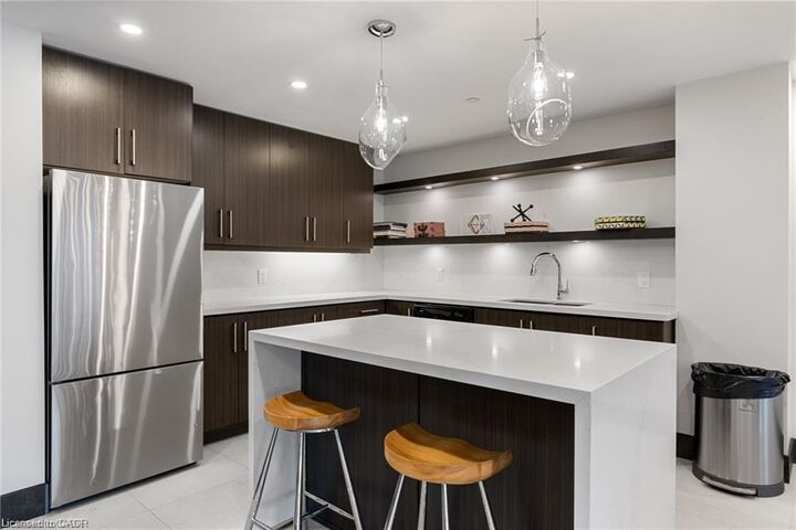 Property Photo:  340 Plains Road E 202  ON L7T 0C2 