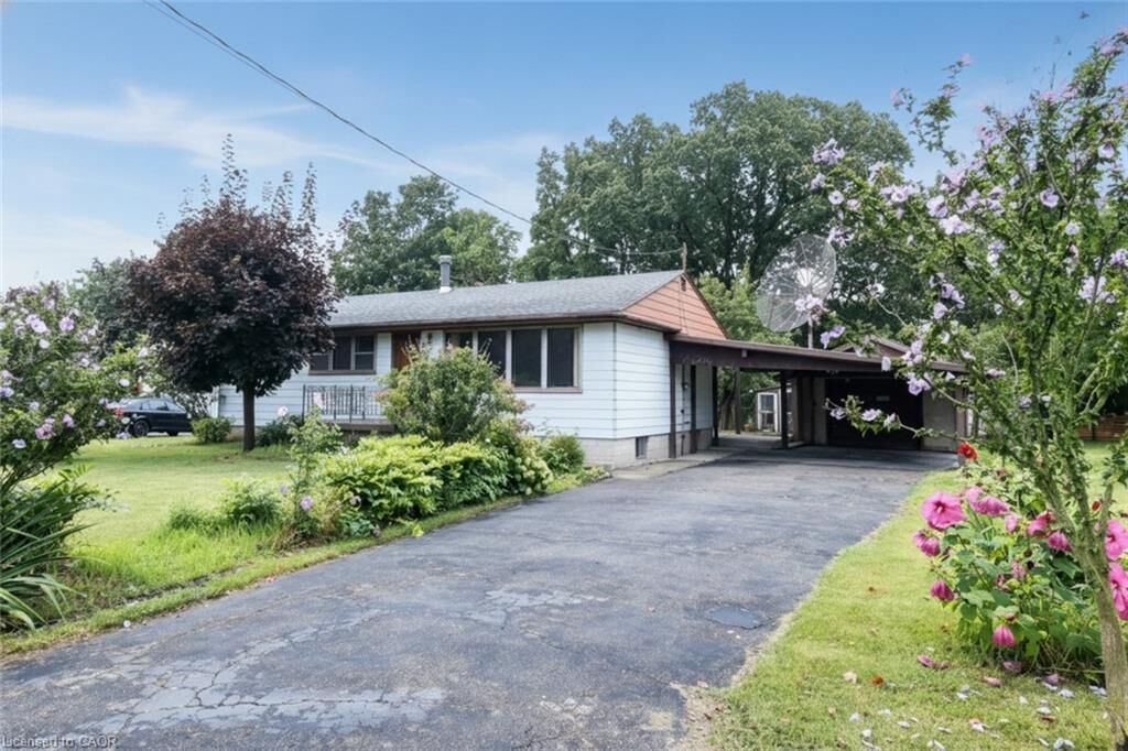 Property Photo:  48 Jane Street  ON N0A 1H0 