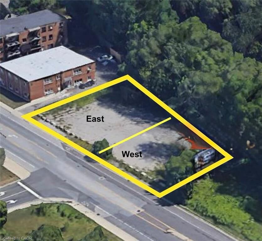 Property Photo:  652 Lawrence Road West Portion  ON L8K 1Z5 