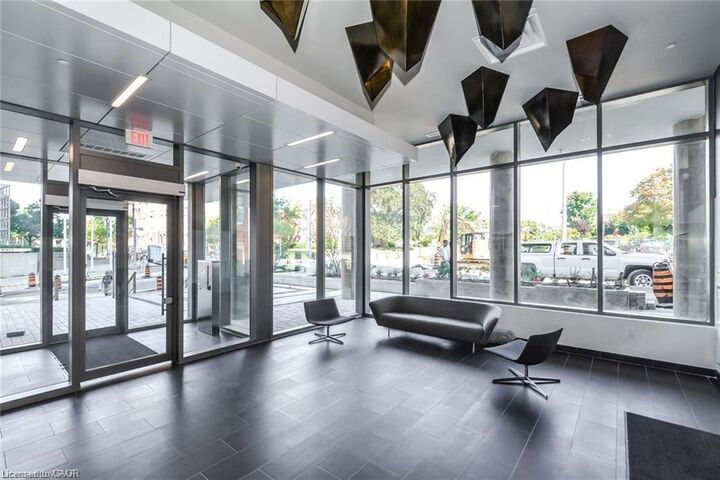 Property Photo:  85 Duke Street W 303  ON N2H 4Y7 