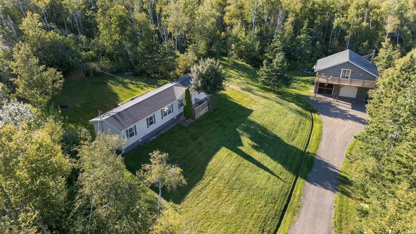 Property Photo:  4669 Millvale Road  PE C0A 1E0 
