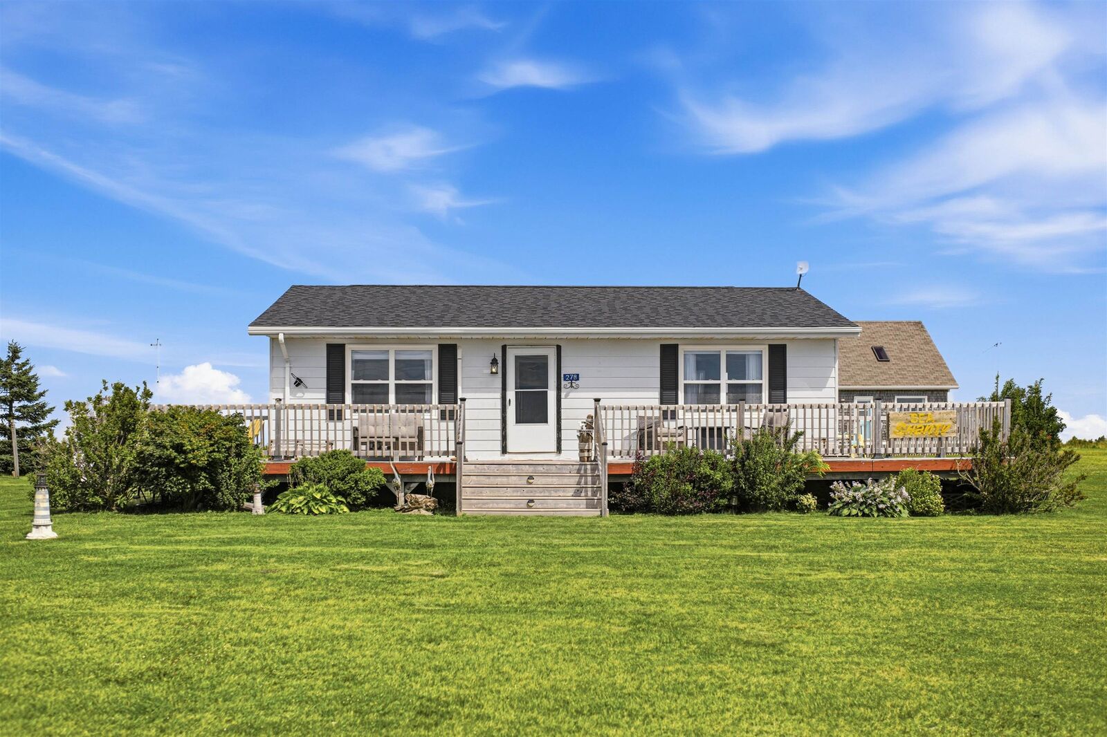 Property Photo:  278 Basinview Crescent  PE C0B 1M0 