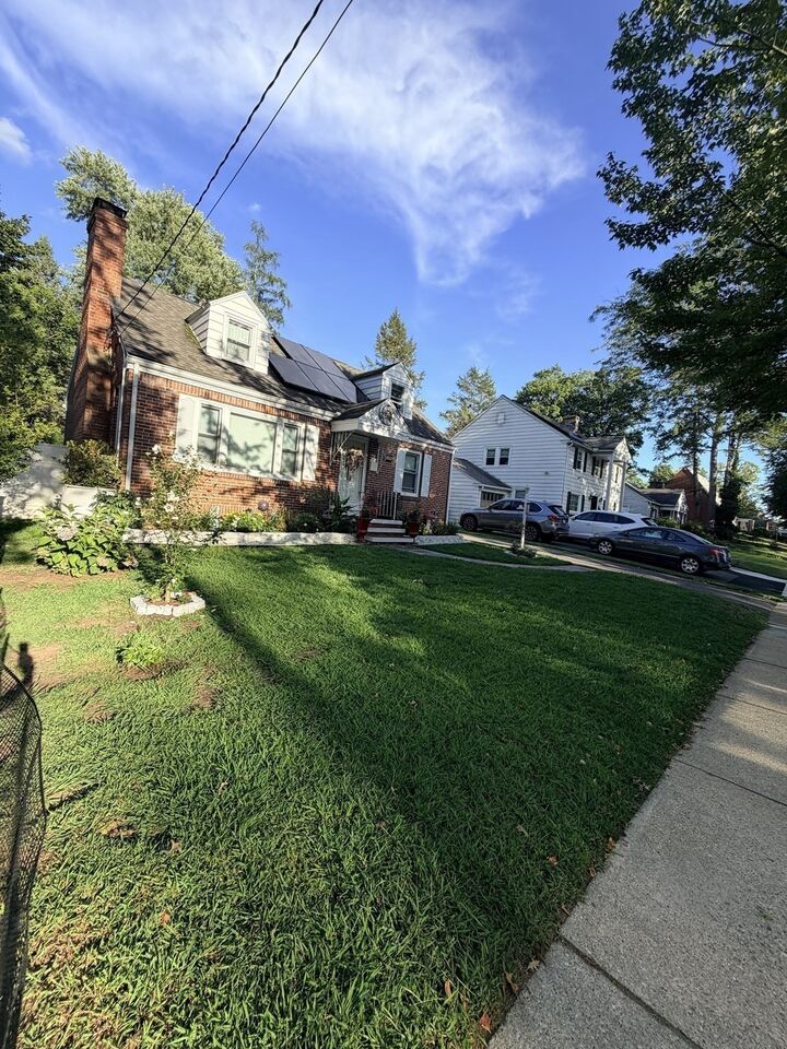 Property Photo:  169 Roosevelt Ave  MA 01118 
