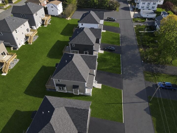 Property Photo:  200 St Louis Avenue  RI 02895 