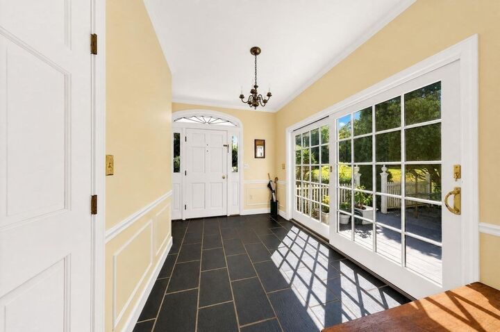 Property Photo:  378 River Street  MA 02061 