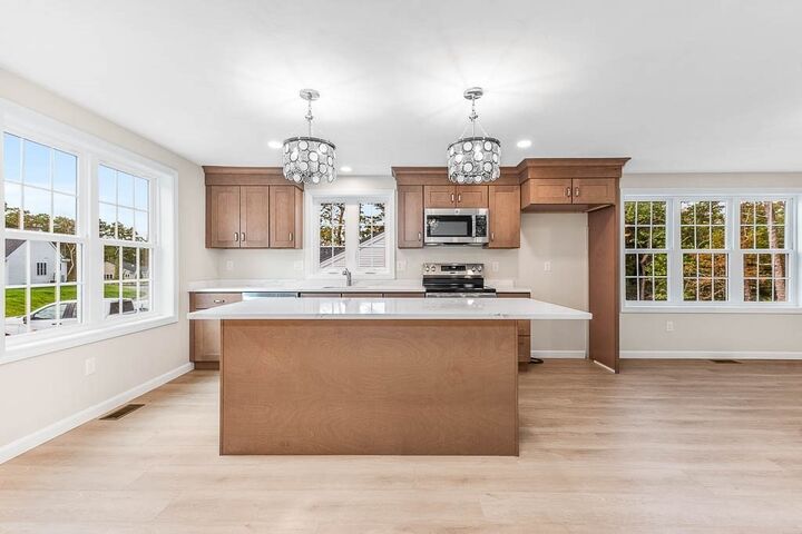 Property Photo:  30 Bumblebee Dr.  MA 02360 