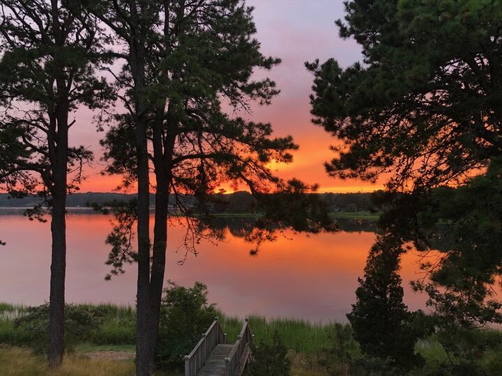 Property Photo:  93 Cove Rd  MA 02660 