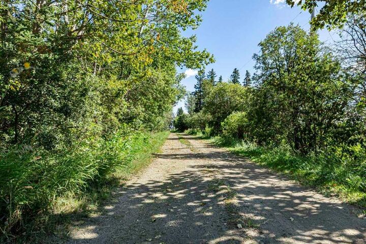 Property Photo:  452063 242 Range  AB T9A 1W9 