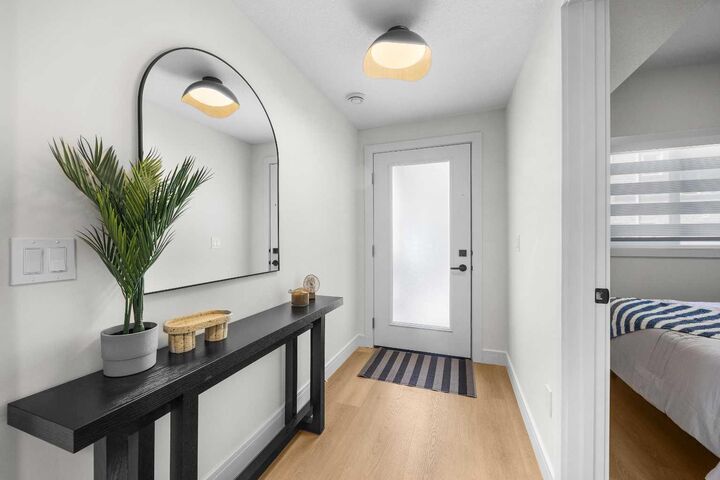 Property Photo:  67 Panatella Square NW 305  AB T3K 2S7 