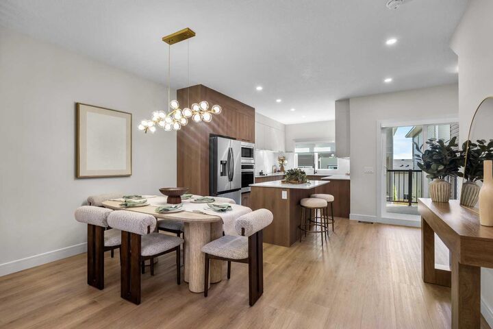 Property Photo:  67 Panatella Square NW 302  AB T3K 2S7 