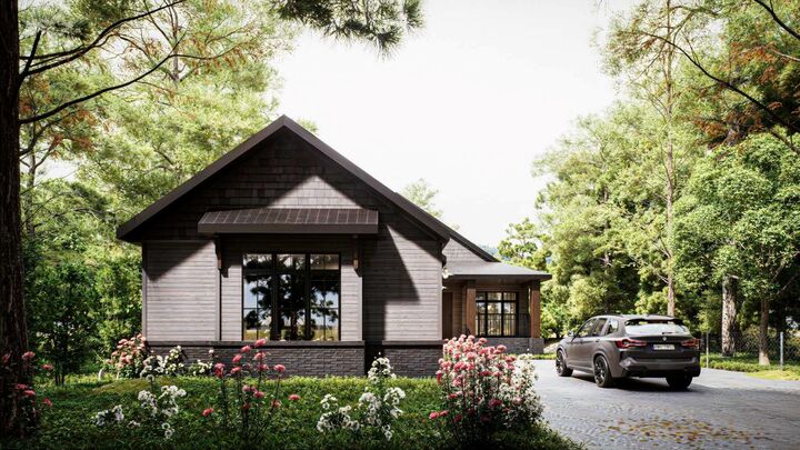 Property Photo:  506 Finley Point  AB T0M 0N0 