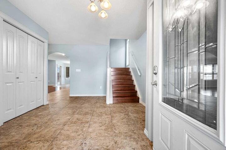 Property Photo:  4014 74 Avenue  AB T9V 2K4 