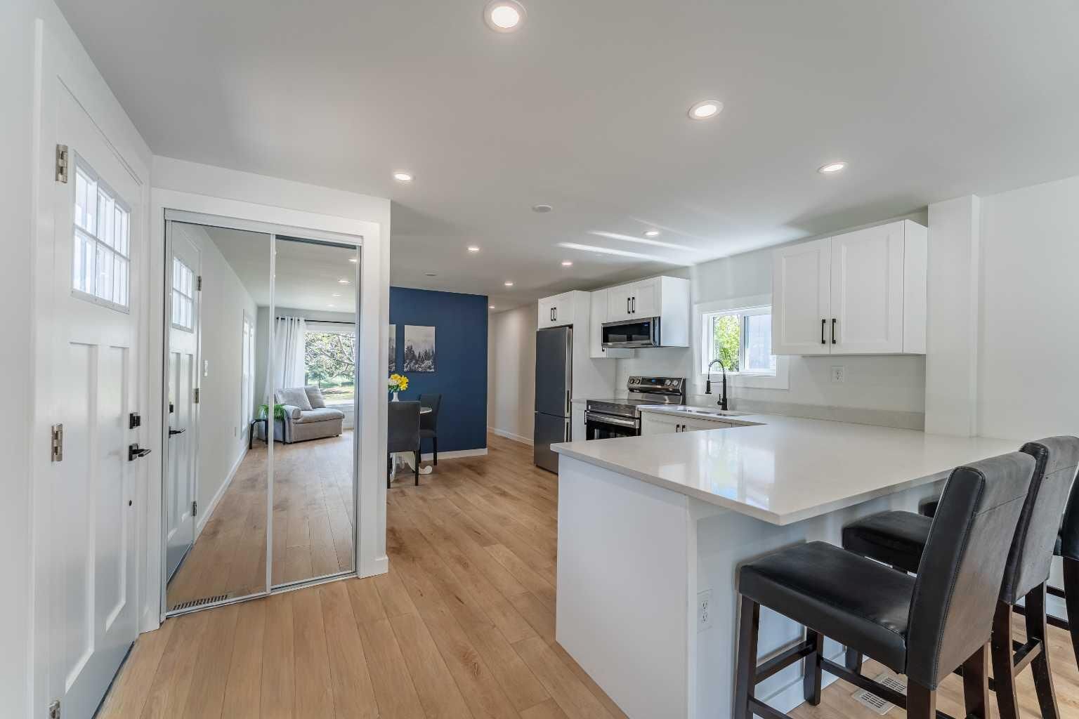 Property Photo:  36 Big Hill Way SE  AB T4A 1M7 