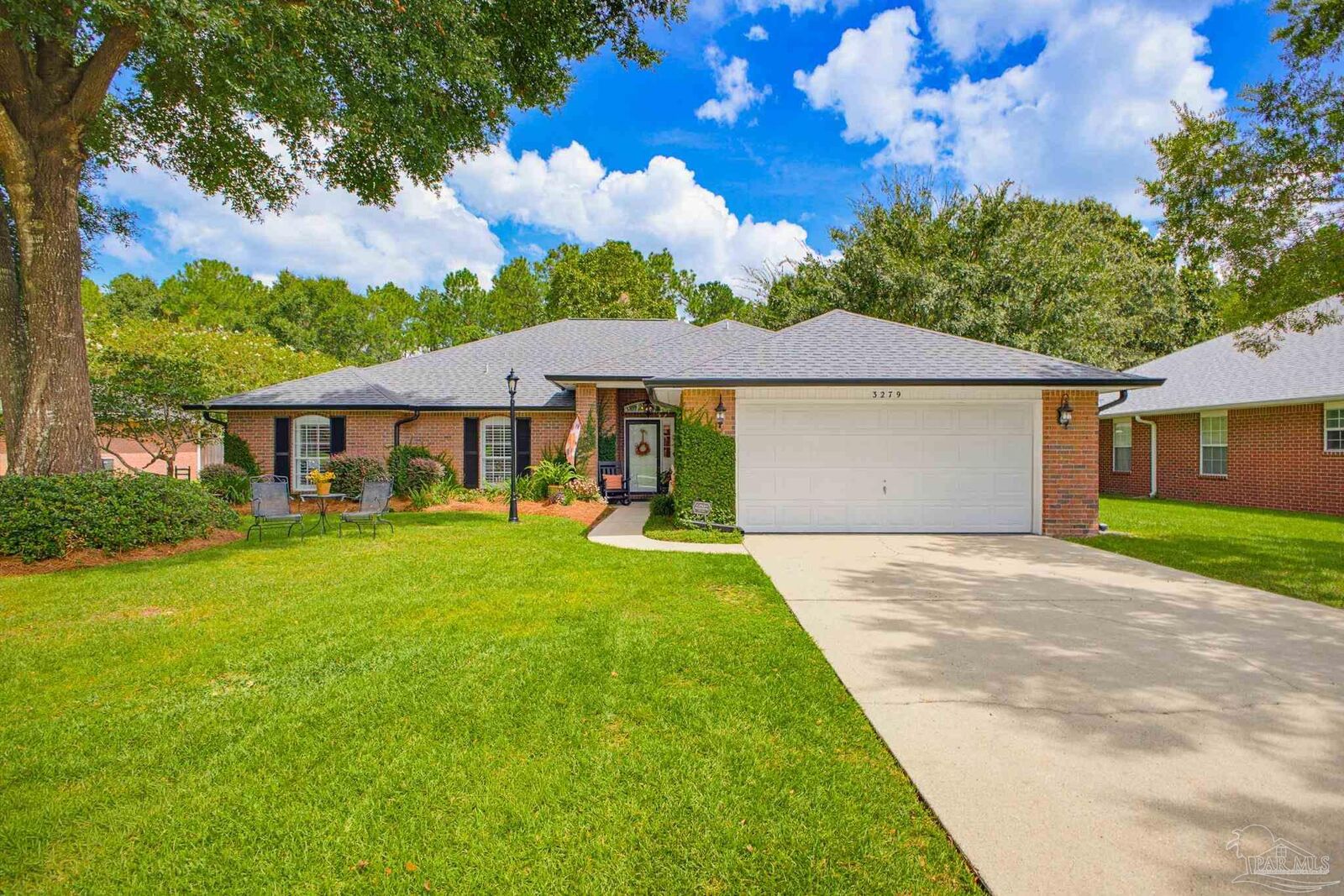 Property Photo:  3279 Massena Dr  FL 32526 