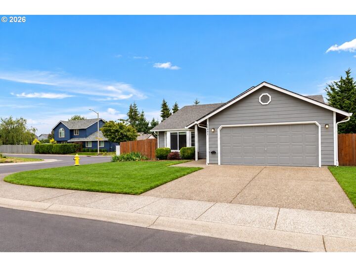 Property Photo:  16802 NE 31st Way  WA 98682 