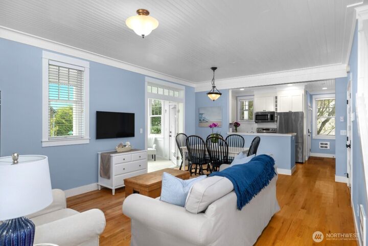 Property Photo: 4 Lupine Lane WA 98571