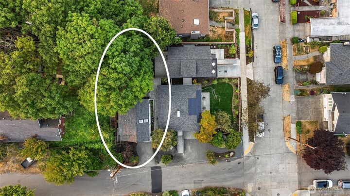Property Photo:  2316 S Forest Street  WA 98144 