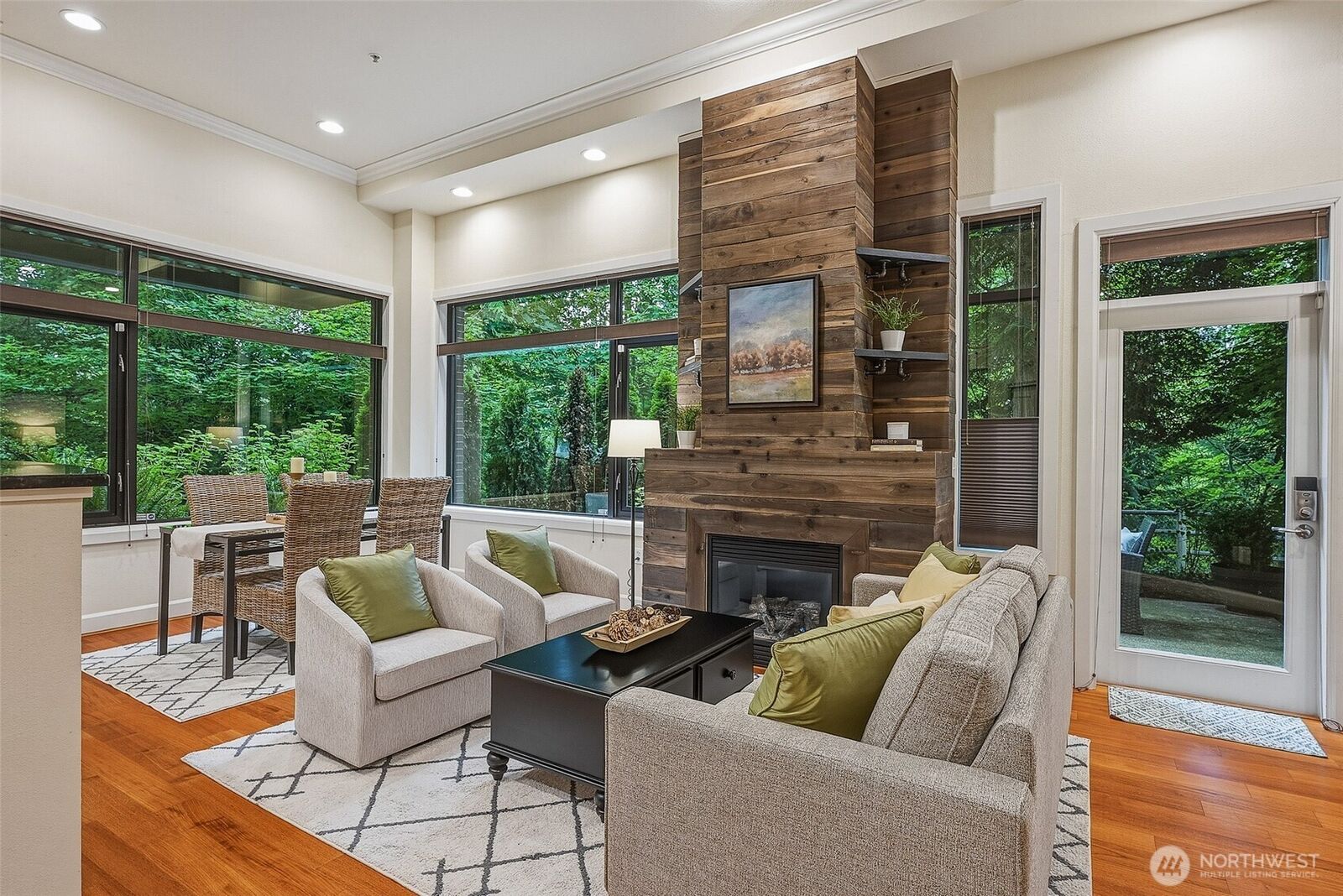 Property Photo: 15408 Main Street 102 WA 98012