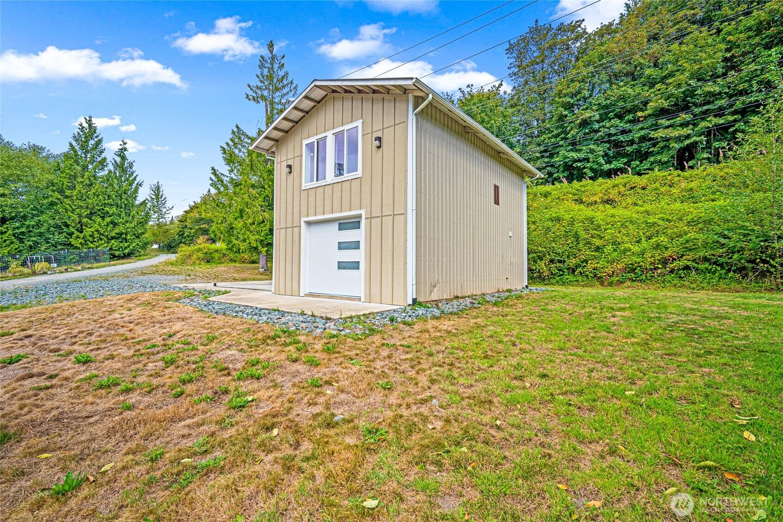 Property Photo:  307  Pacific Highway  WA 98229 