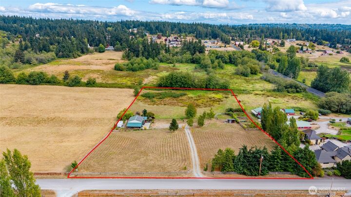 Property Photo: 5375 Shore Meadow Road WA 98249