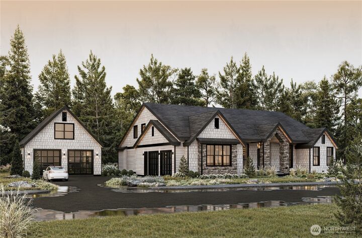 Property Photo: 18804 170th Place NE WA 98072
