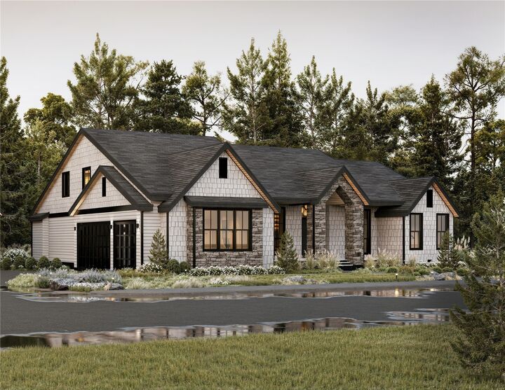 Property Photo: 18804 170th Place NE WA 98072