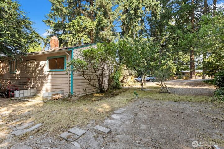 Property Photo:  15825  76th Place NE  WA 98028 
